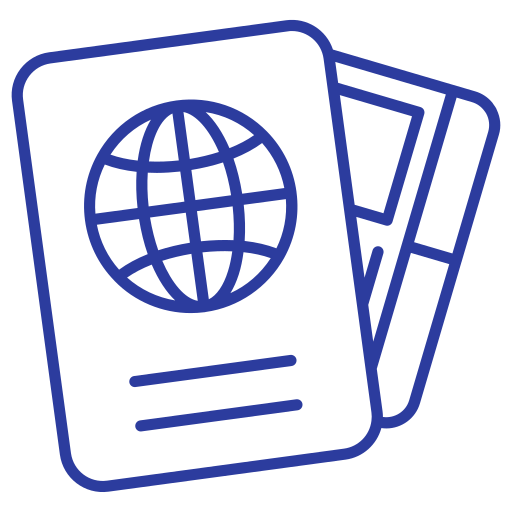 Visa & Documentation Support