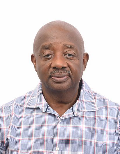 West Africa Coordinator Head & Strategic Business Development - <br> Ghana Office