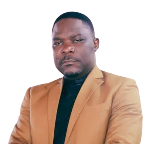 Head National Operation & Coordination with Government - <br> Cameroon-3