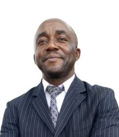 National Coordinator & Strategic Business Development - <br> Cameroon-1